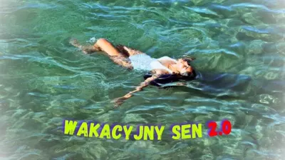 PAWEŁ JABŁOŃSKI - WAKACYJNY SEN 2.0 mp3