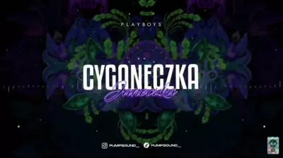 PLAYBOYS - Cyganeczka Janeczka (PUMPSOUND Remix) mp3