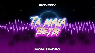 POYEBY - Ta mała bejbi (SXB REMIX) 2024 mp3