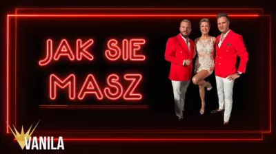 Piękni i Młodzi Magdalena Narożna - Jak się masz (Cover Happy End) mp3