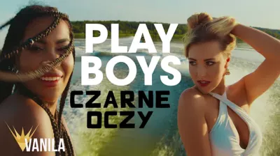 Playboys - Czarne Oczy mp3