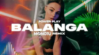 Power Play - Balanga (Monciu Remix) mp3