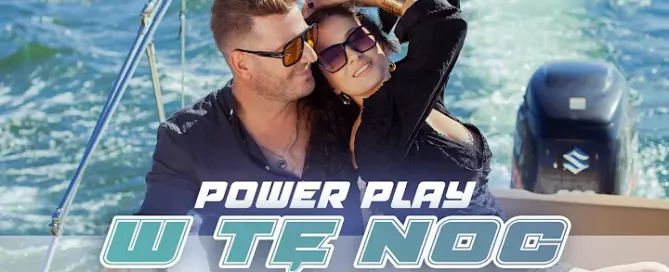 Power Play - W Tę Noc mp3