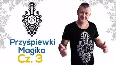 Przyśpiewki Magika - Ale mu stoi mp3