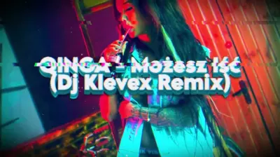 QINGA - Możesz Iść - (Dj Klevex Remix) mp3