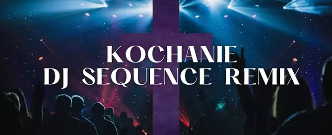 SELFIE - Kochanie (DJ Sequence REMIX) mp3