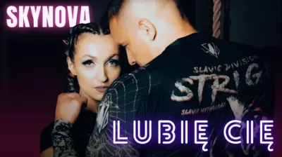 SKYNOVA- LUBIĘ CIĘ mp3