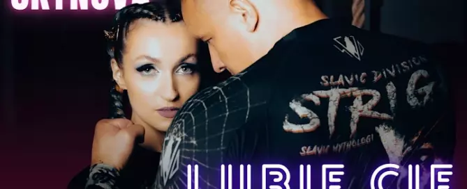 SKYNOVA- LUBIĘ CIĘ mp3