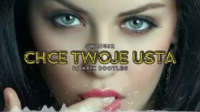 SWING3R - Chcę Twoje Usta (DJ Arix Bootleg) mp3