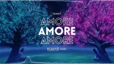 Skaner - Amore (mówiła mi) ( KLIMAS REMIX ) mp3