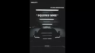 Smolasty & Sylwia Grzeszczak - Połowa Mnie (D.A.N.N.Y REMIX) mp3