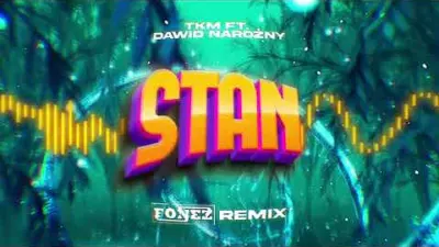 TKM ft DAWID NAROŻNY - STAN (FONEZ REMIX) mp3