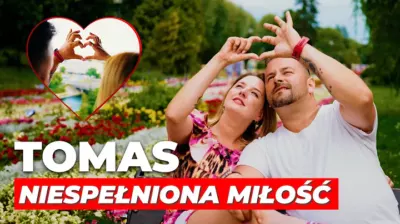 TOMAS - Niespełniona Miłość mp3