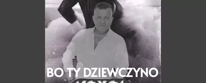 VEXEL - Bo Ty Dziewczyno mp3