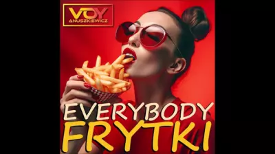 Voy Anuszkiewicz - Everybody Frytki (Milano) 2024 mp3