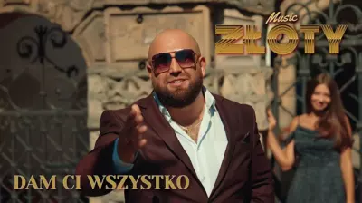 ZŁOTY - Dam Ci wszystko mp3