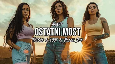 Akcent - Ostatni Most (Tr!Fle & LOOP & Black Due REMIX) mp3