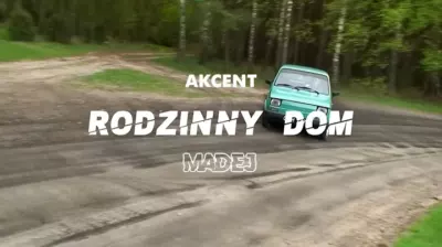 Akcent - Rodzinny dom (MADEJ REMIX) 2024 mp3