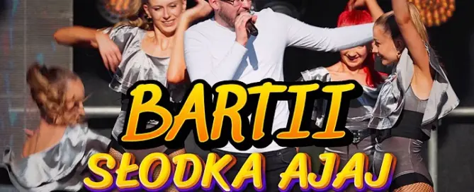 Bartii - Słodka AjAj mp3