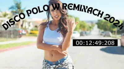 DISCO NA IMPREZĘ HIT ZA HITEM WRZESIEŃ LATO 24 SKŁADANKA DISCO POLO W REMIXACH MEGA MIX 1 mp3