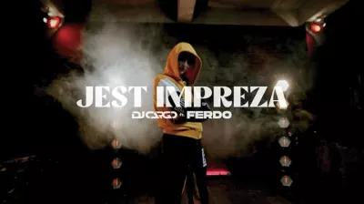 DJ Cargo ft. Ferdo - Jest Impreza mp3