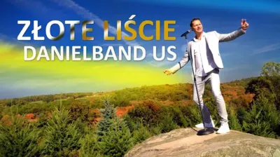 DanielBand US - Złote Liście mp3