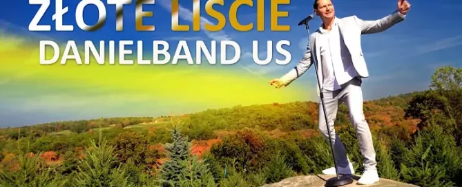 DanielBand US - Złote Liście mp3