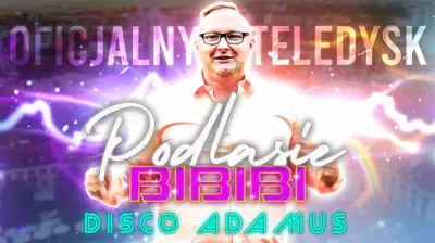 Disco Adamus - Podlasie (BiBiBi) mp3