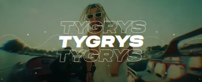 DiscoBoys - Tygrys (Ludvik x Krystek Remix) mp3