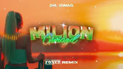 Dr. SWAG - MILION GWIAZD (FONEZ REMIX) mp3