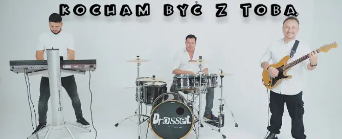 Drossel & Kaszubska Influencerka - Kocham być z Tobą mp3