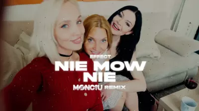 EFFECT - Nie mów nie (Monciu Remix) mp3