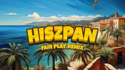 Folk Lady - Hiszpan (Fair Play remix) mp3