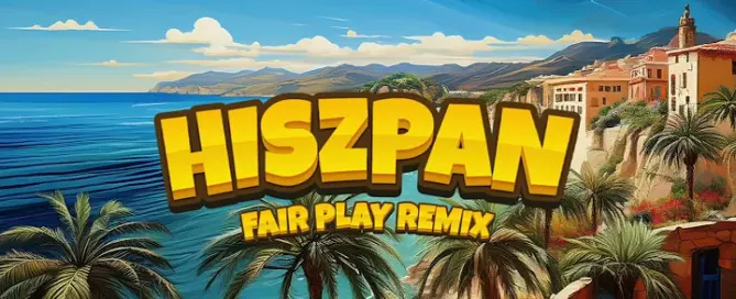 Folk Lady - Hiszpan (Fair Play remix) mp3