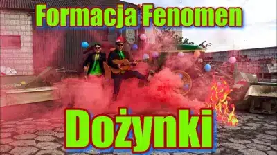 Formacja Fenomen - Dożynki 2024 mp3