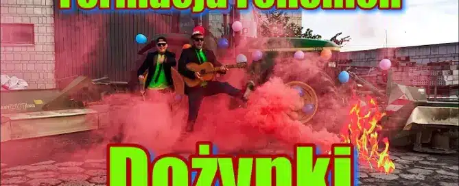 Formacja Fenomen - Dożynki 2024 mp3