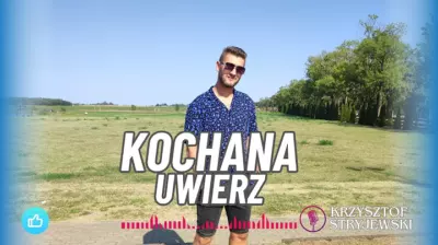 Krzysztof Stryjewski - Kochana uwierz (MIG) mp3