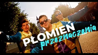 Kwestia 07 - Płomień przeznaczenia mp3