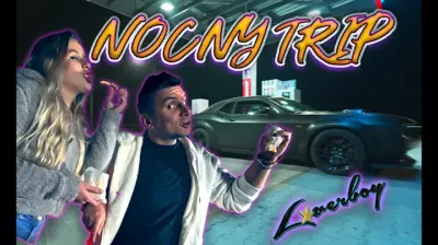 LOVERBOY - Nocny Trip mp3