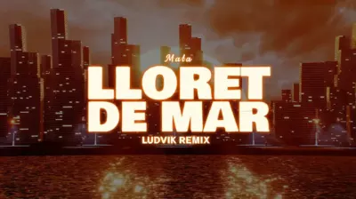 Mata - Lloret de Mar (Ludvik Remix) mp3