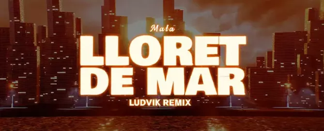 Mata - Lloret de Mar (Ludvik Remix) mp3