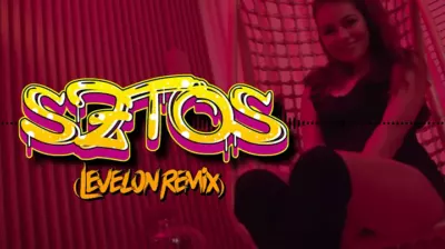 Menelaos - Sztos (Levelon Remix) 2024 mp3