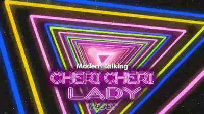 Modern Talking - Cheri Cheri Lady (MADEJ REMIX) 2024 mp3