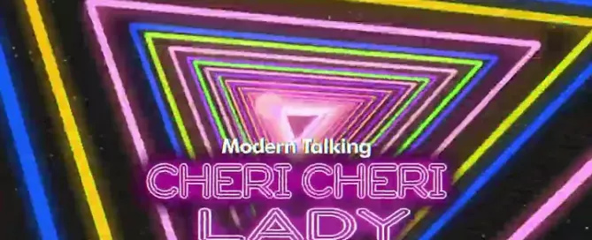 Modern Talking - Cheri Cheri Lady (MADEJ REMIX) 2024 mp3