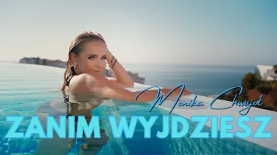 Monika Chwajoł - Zanim wyjdziesz mp3