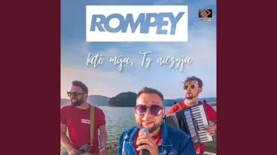 Rompey - Lato mija, Ty niczyja mp3