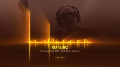 Roteiro - Czas na melanż ( Fair Play Remix ) mp3