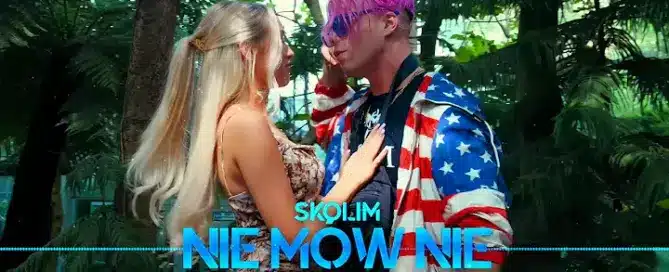 SKOLIM - Nie Mów Nie (DiscoBeatz Remix) mp3