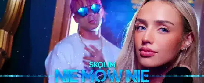 SKOLIM - Nie Mów Nie (Kriss Remix) mp3