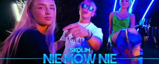 SKOLIM - Nie Mów Nie (Luca Dorato Remix) mp3